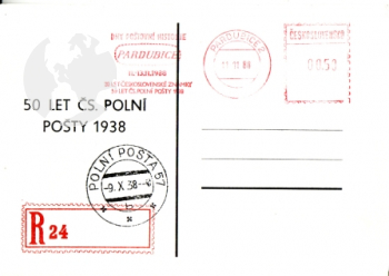 CZ 1988 00 021 ●